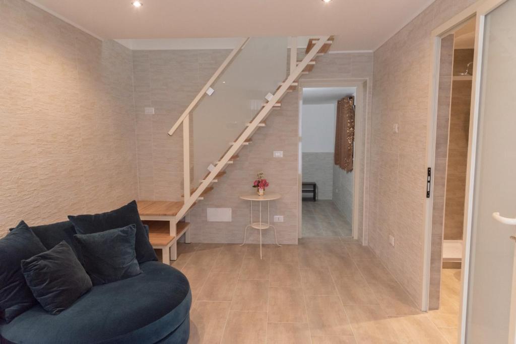 Trevisani Loft room 1