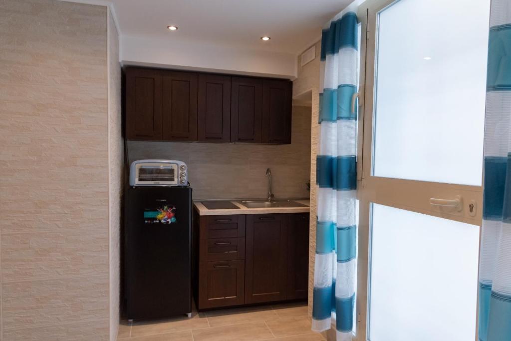 Trevisani Loft room 3