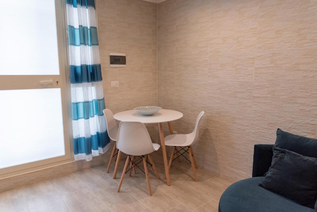 Trevisani Loft room 4
