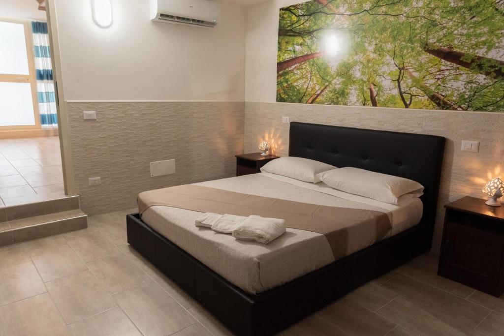 Trevisani Loft room 5