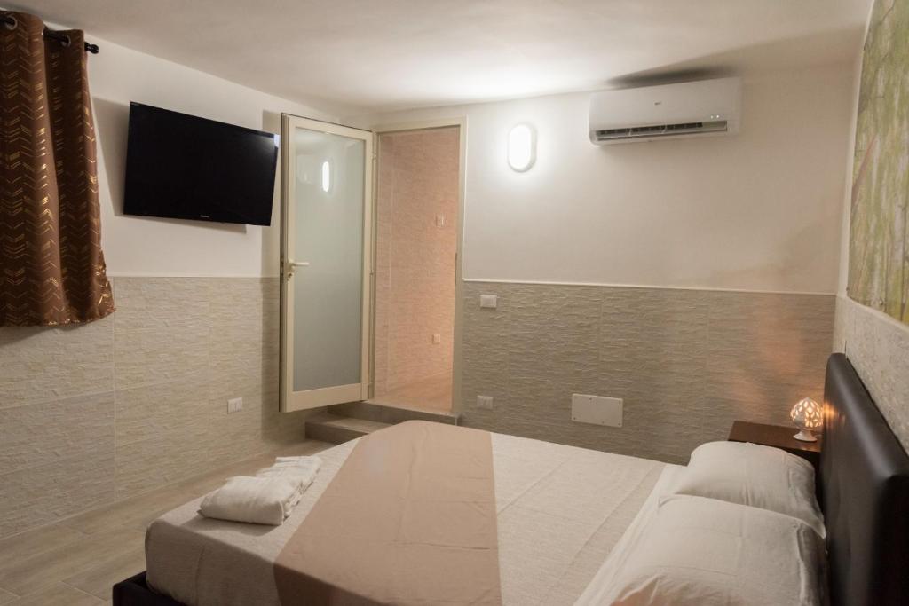 Trevisani Loft room 6